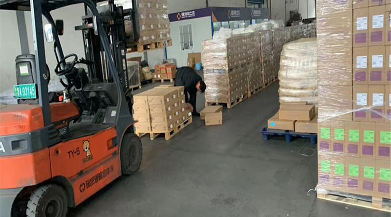 德州到揭阳物流公司-德州到揭阳物流专线-自备车辆