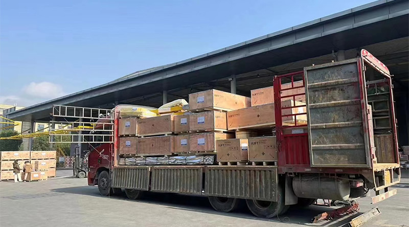 德州齐河县到揭阳物流专线-齐河县到揭阳物流公司-上门取货